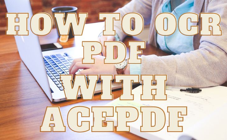 video thumbnail - how to ocr PDF