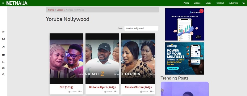 best site to download yoruba movies netnaija