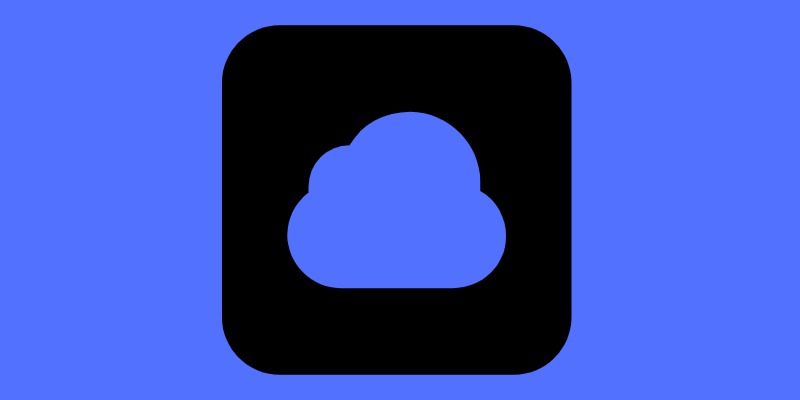 what is icloud backup or service