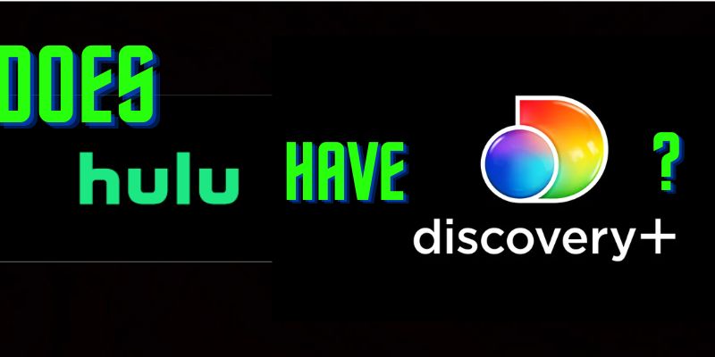 Hulu a la découverte plus le contenu