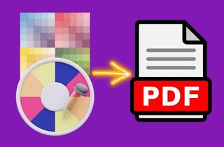 Add Background Image to PDF: Three Professional Tools