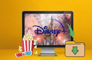 How to Download Movies from Disney Plus On Computer