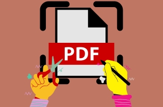 3 Effective Solutions to Edit Scanned PDF Document