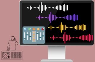 free audio mixer software
