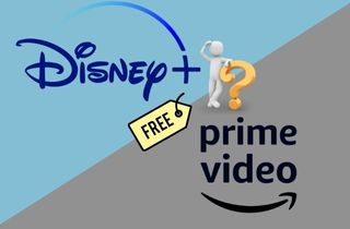 feature is disney plus free with amazon prime