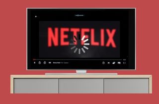 How to Resolve Netflix Stuck On Loading Screen Android TV