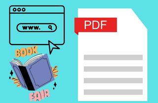 pdf textbook websites