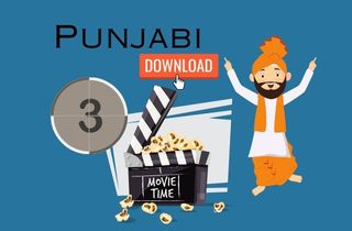 Top 10 Best Site to Download Punjabi Movies And Watch Online