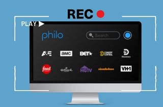 Different Solution How To Record Shows On Philo TV