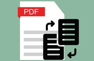 replace page in pdf
