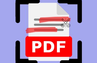 How to Edit and Highlight Scanned PDF on Windows and Mac