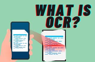 what is ocr