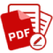 Logotipo de PDF Converter Pro