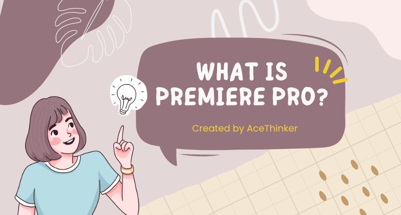 what is premiere pro