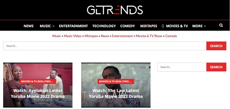 yoruba movies download site gltrends