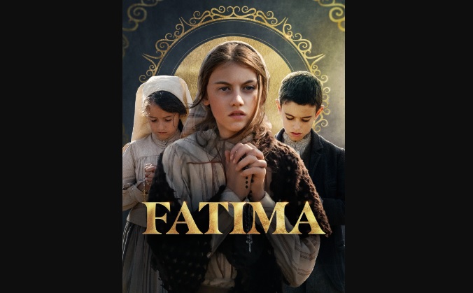 christian movies on netflix like fatima
