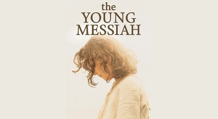 christian movies on netflix like the young messiah