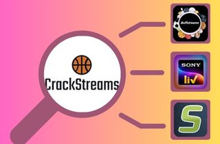 Best 10 Crackstreams Alternatives to Watch Sports