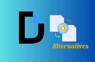 Best Alternative to DocHub for All Document Intents and Purposes