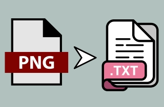 The Best PNG Image to Text Converter-Complete Details