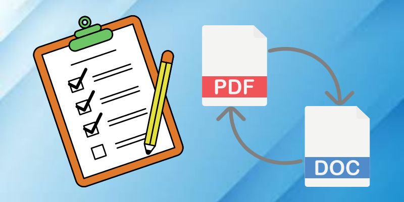 features of pdf converter