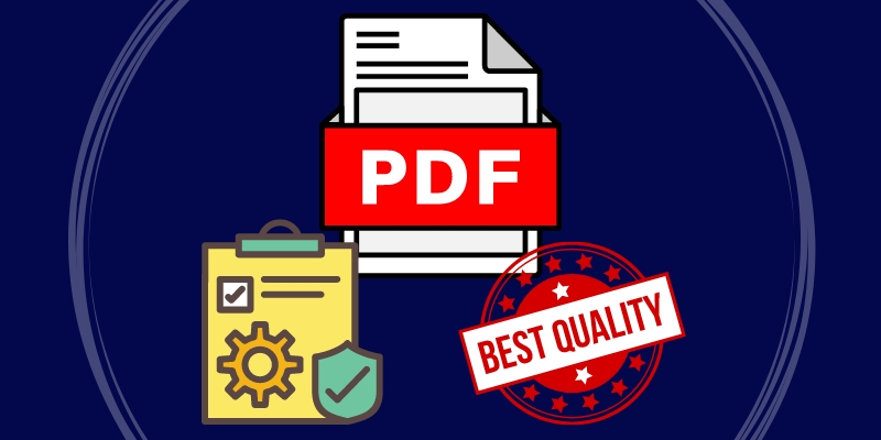  scan multiple pages to pdf quality tips displayed image