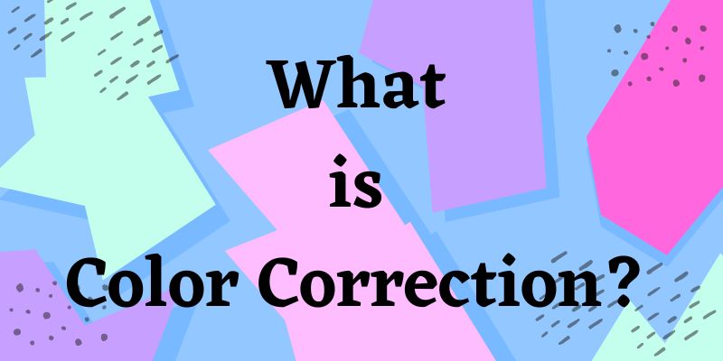 what is color correction