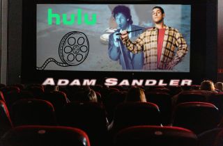 List Of Top 10 Hulu Adam Sandler Movies You Can Watch