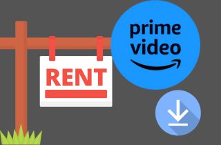 feature download rented amazon movie