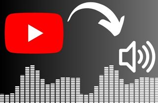 Several Ways How To Extract Sound From YouTube Video