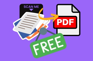 Review of The Best Free Scan To PDF Software: All Platforms