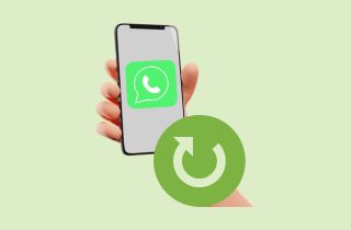 How to See Deleted Messages on WhatsApp on iPhone? [100% Working]