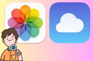how to view icloud backup photos
