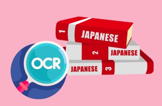 Top 3 Japanese OCR Software For An Easy Text Recognition