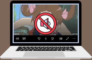 [Step-by-Step Guide] How to Mute Video For Free?