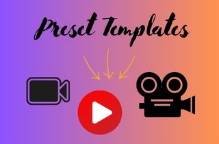 Benefits of Using Free Video Templates [Quick Tutorial]