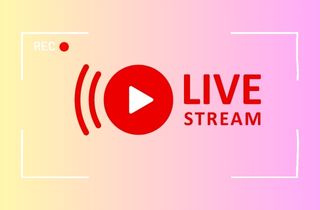 Recommended YouTube Live Stream Recording Software