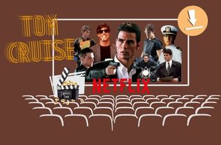 Best Tom Cruise Film Netflix That You Can Watch Online