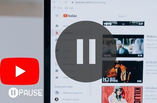 Resolve The Issue On YouTube Video Paused Continue Watching