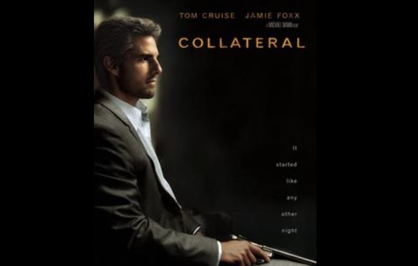 collateral on netflix