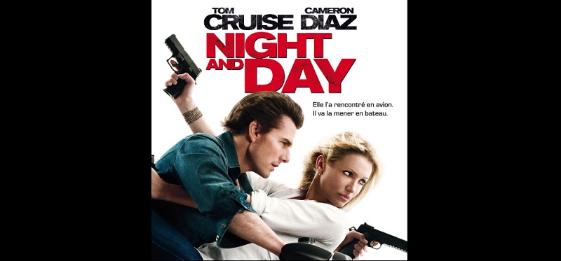 knight and day on netflix