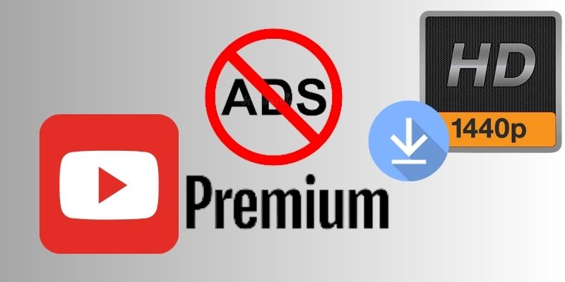 considering youtube premium for ad free and offline playback