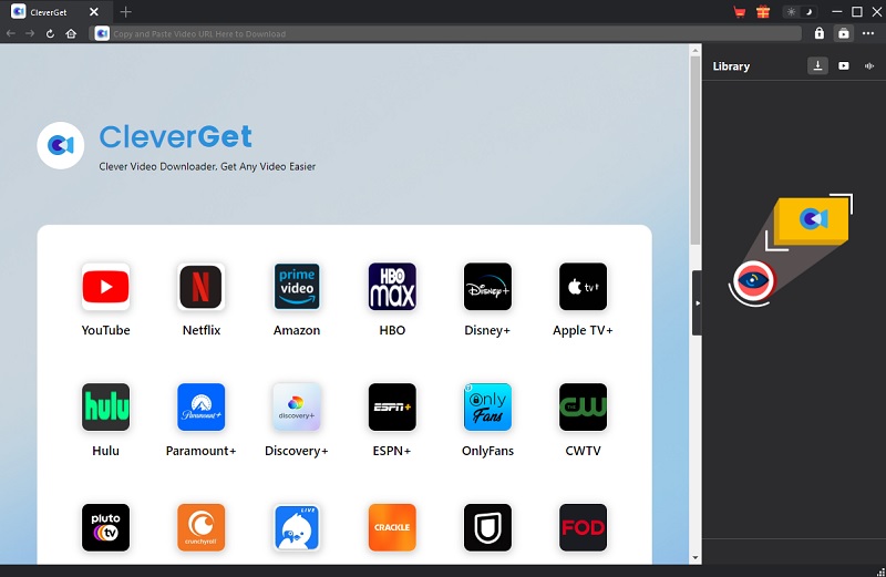 download cleverget on your computer