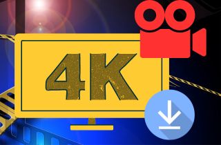 Download Video Using Best 4K YouTube Video Downloader For PC
