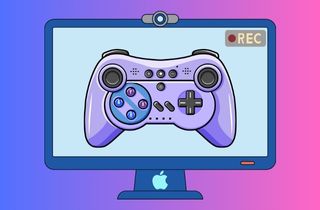 Top-Rated 6 Game Recording Software for Mac