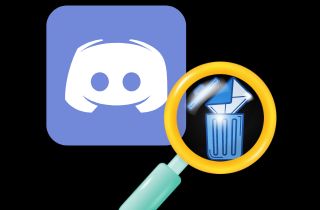 How to Recover Deleted Messages on Discord in 3 Ways