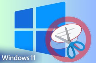 Snipping Tool Not Working Windows 11: Troubleshooting Tips