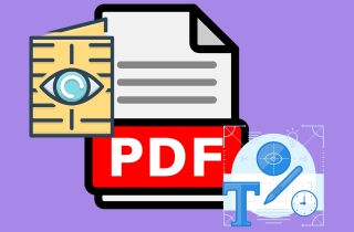 Recommended Ways to Edit Read-Only PDF Online and Offline