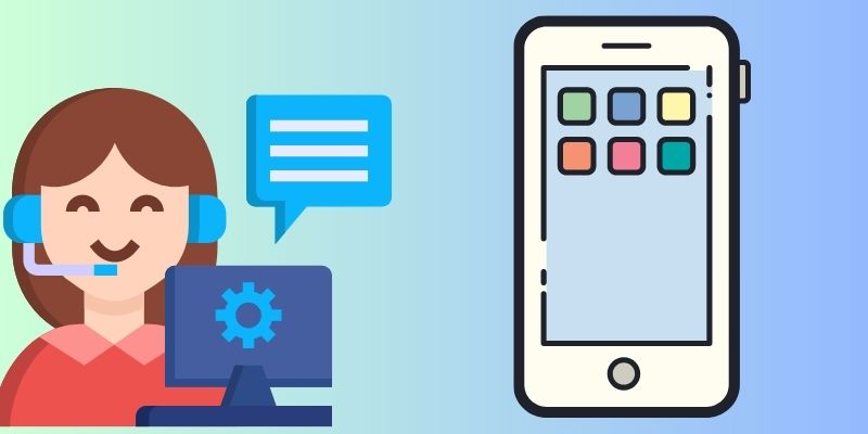 contact customer service for apple support