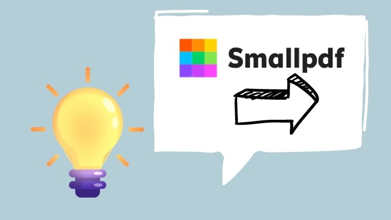 definition of smallpdf alternatives